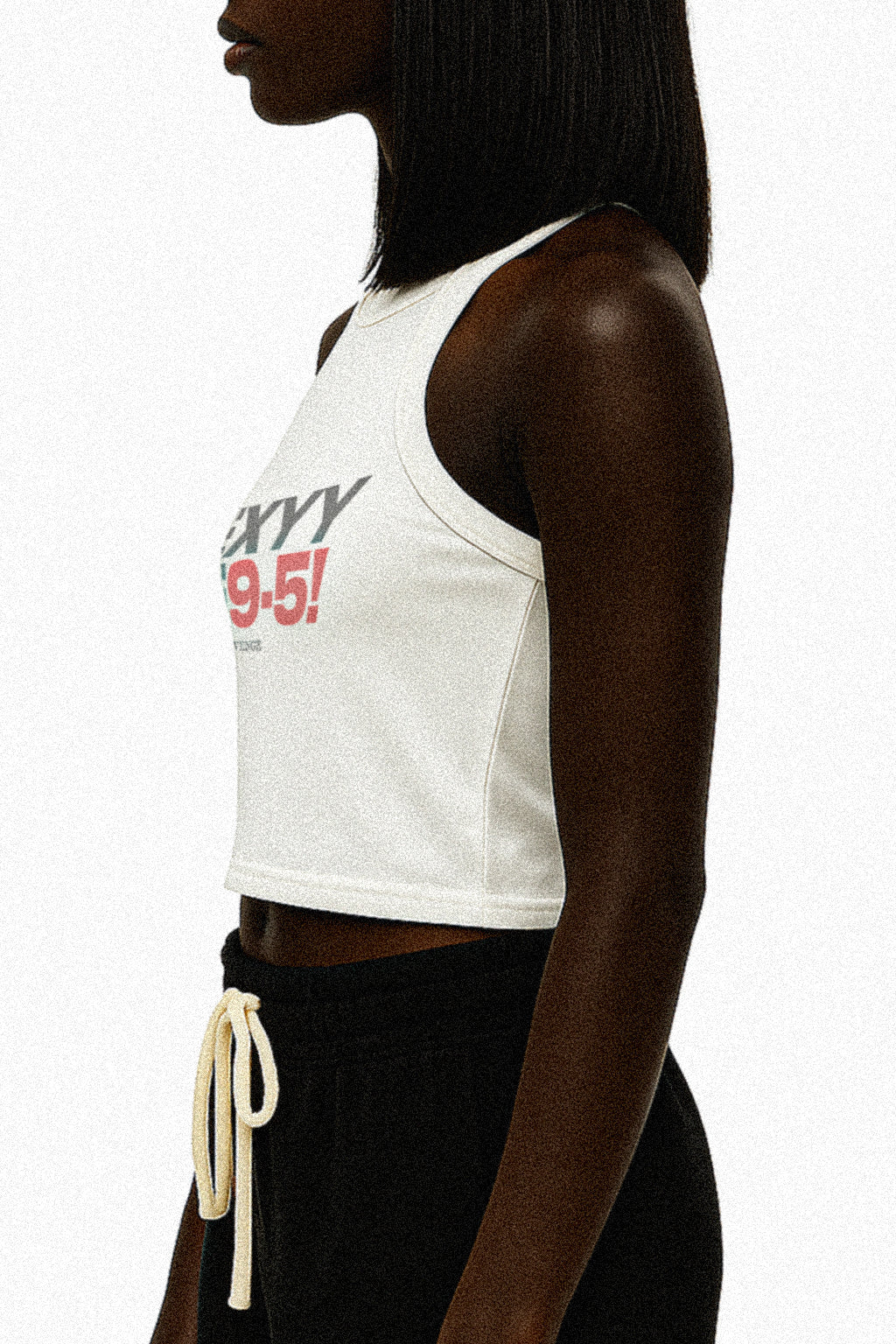 2 SEXYY TANK TOP