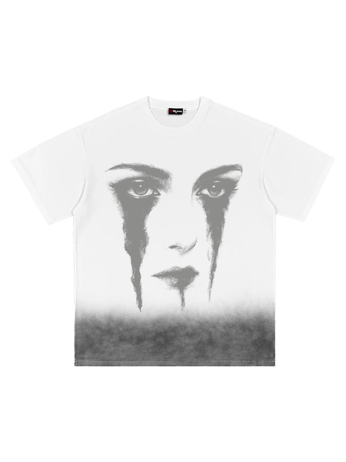 FACE OF INNOCENCE - T-SHIRT