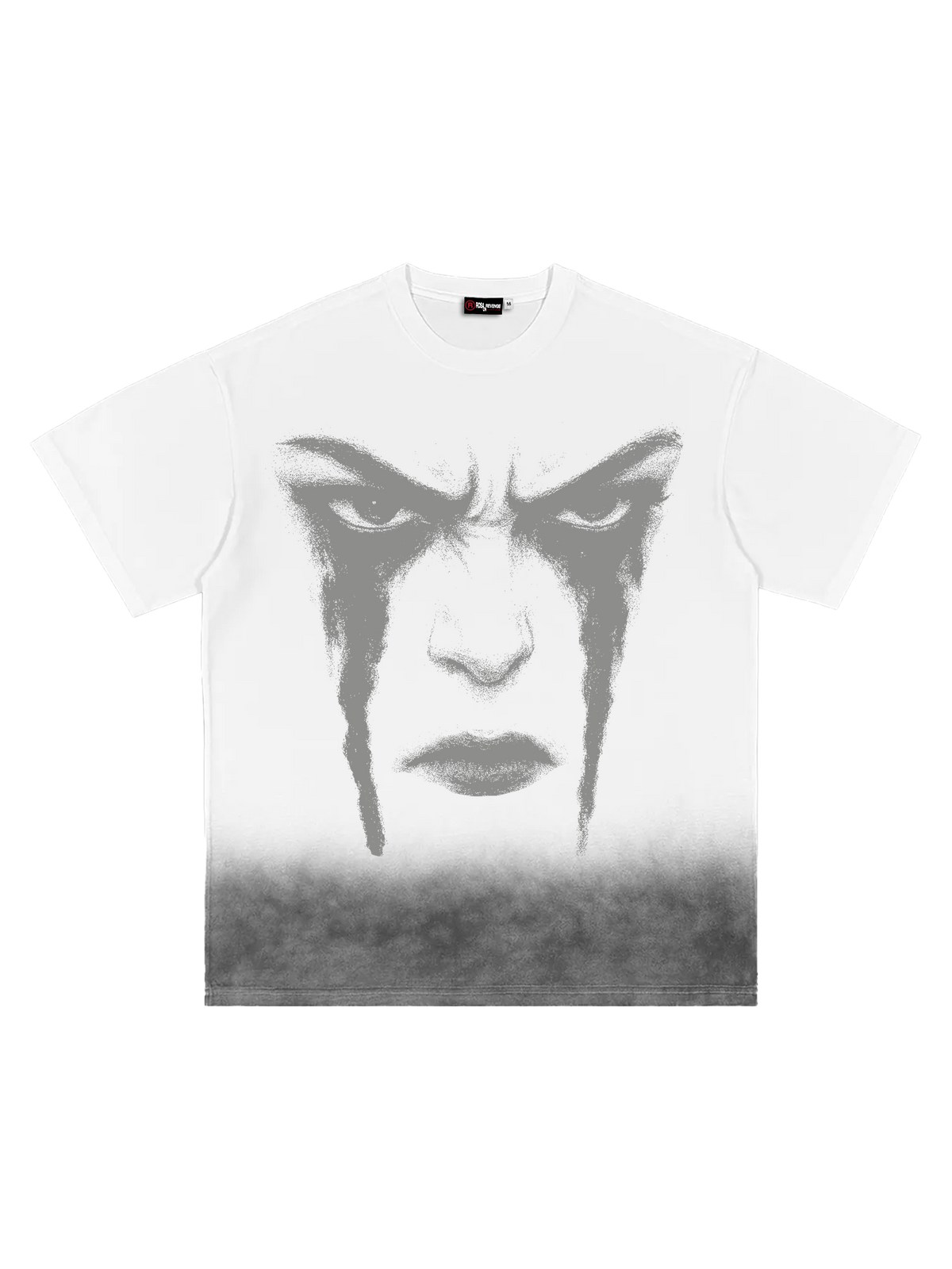 FACE OF THE HUNTER - T-SHIRT