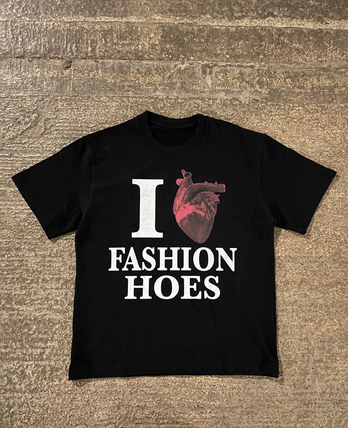 Fashion Hoes V1