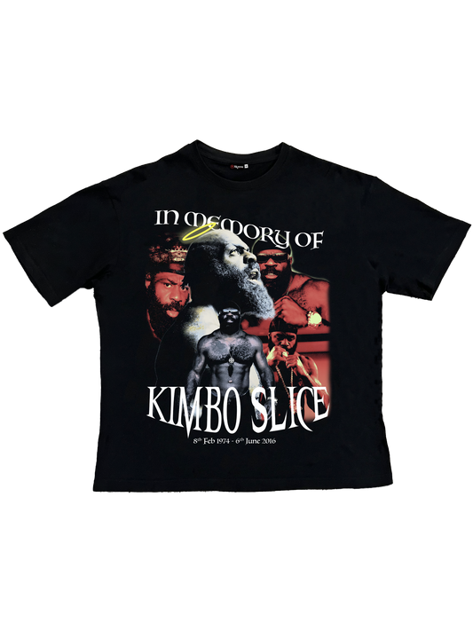 R.I.P KIMBO